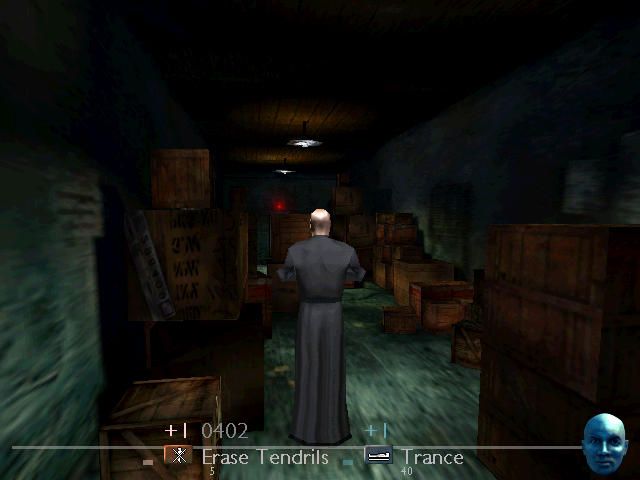 Guardian of Darkness screenshot 3 for Playstation